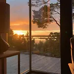 Holiday home Peaceful Nature And Design On Skardsoya