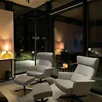 Peaceful Nature And Design On Skardsoya Holiday home Lesund