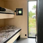 Peaceful Nature And Design On Skardsoya Feriehus